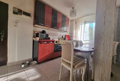 Apartament cu 3 camere semidecomandat, mobilat în Gheorgheni - 2