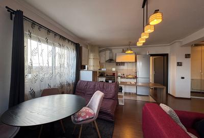 REZERVELOR-APARTAMENT 2 CAMERE MOBILAT- 72 MP -PARCARE LA LIBER -COMISION 0% - 29