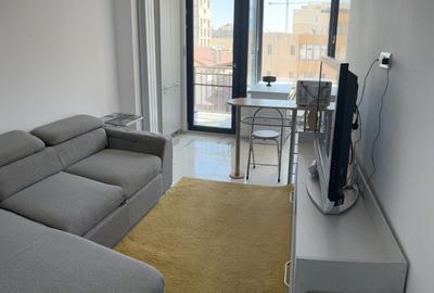 2 Camere Decomandat Zona Campus Universitar Gaze Termen Lung - 3