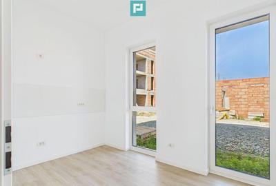 Apartament 2 camere cu gradina proprie, Freidorf - 4