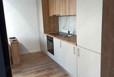 Direct Proprietar, apartament 2 camere Regie Grozavesti Orhideea 2 min metrou - 5