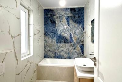 Apartament cu 3 camere semidecomandat în Giroc - 4