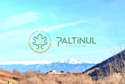 Teren 1960  mp Sibiu,  Cetatea Cisnadioara - 5