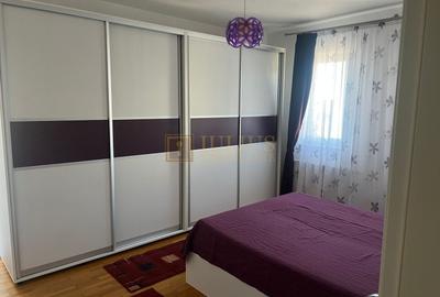Apartament cu 2 camere semidecomandat în Soarelui - 16