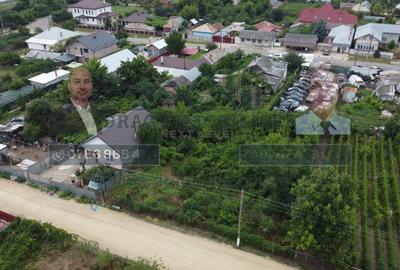 Loturi de Teren Gara Berheci - Comuna Gohor - 3