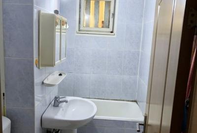 Apartament 2 camere bloc caramida etaj 1 - 7