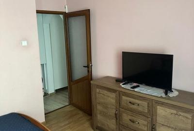 2 camere decomandat, etaj 1/4, zona Alexandru - 4