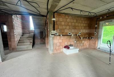 Casa spatioasa cu 4 camere, 150 mp, 10 ari teren, zona Arcalia - 7