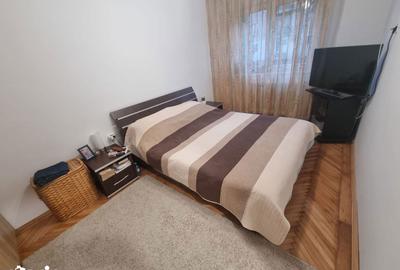 Apartament cu 2 camere în Piața Centrală - 2