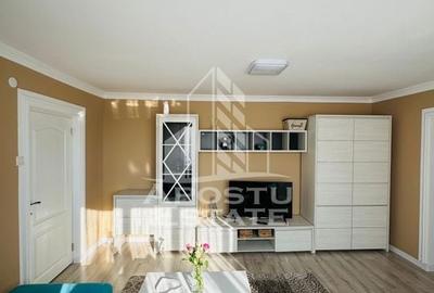 Apartament cu 2 camere, centrala proprie in zona Iosefin - 6