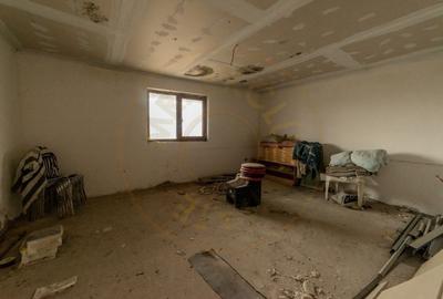 Casa noua caramida 6 camere Loc.Fagetelu OLT - 12