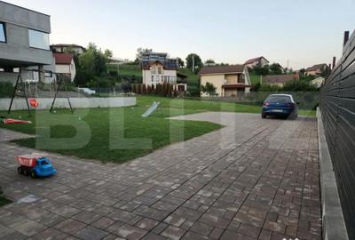 Casă cu 3 camere cu Teren 600 Mp în Sâncraiu de Mureș