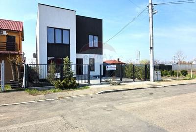 Casă cu 4 camere cu Teren 150 Mp în Micro 14 - 2