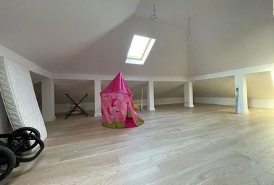 Vila Lux Dragomiresti vale cu mutare rapida 2000mp curte Vila Lux Dragomiresti vale cu mutare rapida 2000mp curte - 22