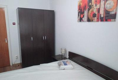 Apartament de 2 Camere Mobilat & Utilat – Vatra Luminoasa - 1