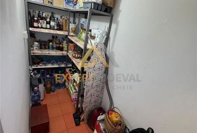 Casă cu 7 camere cu Teren 800 Mp în Vasile Alecsandri - 10