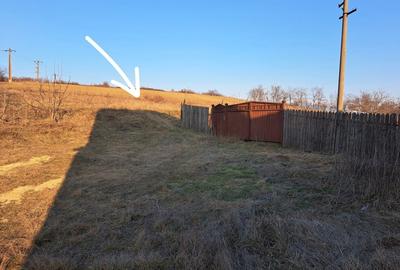 Teren de 300 mp, în Ștefan cel Mare - 2