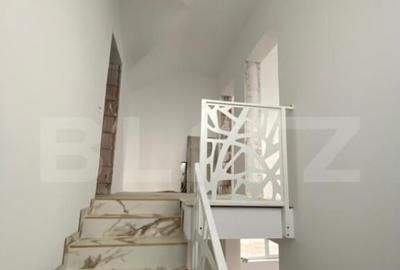 Casă cu 3 camere cu Teren 337 Mp în Urseni - 14