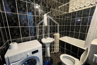 Apartament cu 2 camere decomandat în Turnișor