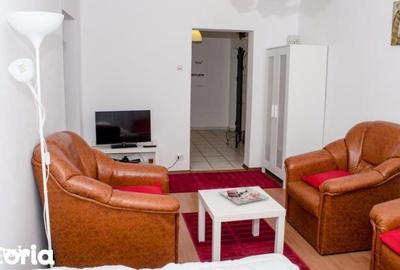 Apartament cu 2 camere în Muncii - 4