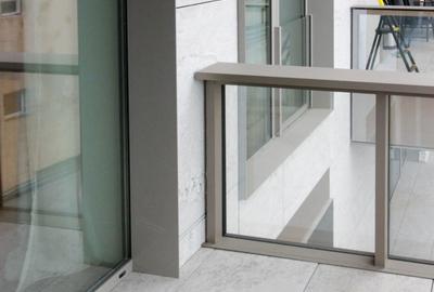 Iancu Nicolae : Studio modern, nou, in ansamblul Cotrina 126 ! - 6