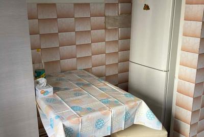 Apartament cu 3 camere decomandat, mobilat în Florilor - 6