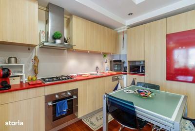 Apartament cu 3 camere în Pipera - 2