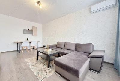 Apartament 2 camere PET FRIENDLY, parcare, Grandis Coresi - 8