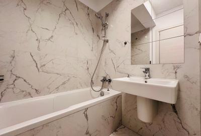 Inchiriere 2 camere Aviatiei Apartments || mobilat + parcare subterana - 7