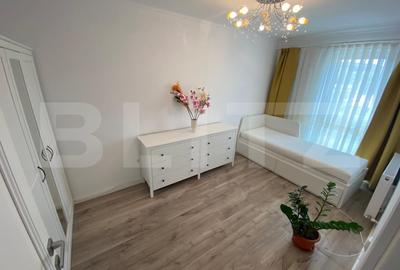 Apartament 2 camere, 45mp, etaj intermediar, la cheie, zona Corneliu Coposu - 4