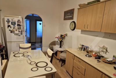 Apartament cu 2 camere semidecomandat în Central - 5