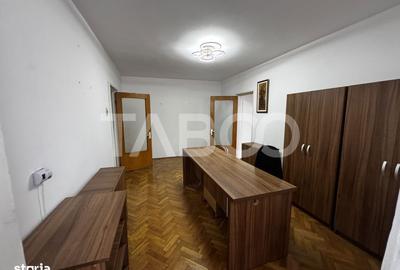 Apartament cu 2 camere semidecomandat, mobilat în Mihai Viteazul - 6