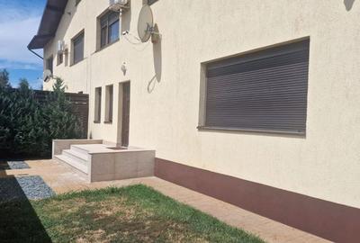 Inchiriere vila 4 camere | Nord | Padurea Baneasa Inchiriere vila 4 camere | Nord | Padurea Baneasa - 2