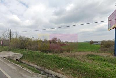 Teren bun aproape de Bucure?ti cu deschidere la DN5 - 2