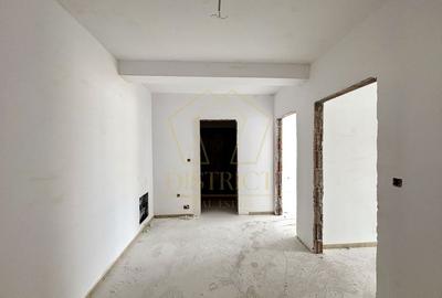 Apartament decomandat cu o camera si balcon | Giroc | Zone 2 - 3