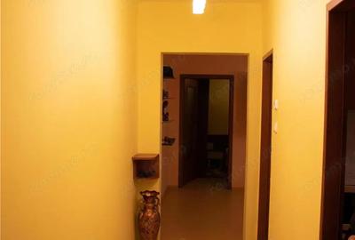 Apartament cu 3 camere în Gara de Nord - 3