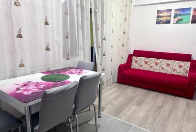 Apartament cu 3 camere decomandat, mobilat în Baza 3 - 11