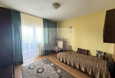 Apartament spatios cu 4 camere/ balcoane /zona str. Bucuresti, Marasti - 4