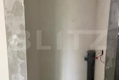Apartament cu 2 camere semidecomandat în Florești - 4
