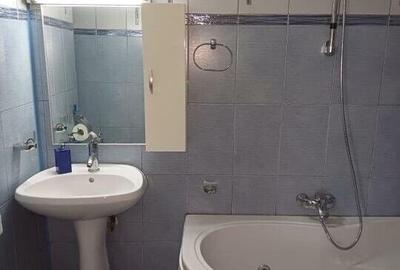 Apartament cu 2 camere decomandat, mobilat în Chișinau - 4