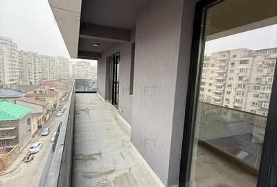 Apartament 2 camere Lux || P-ta Alba Iulia || Bld Decebal || CityMoor - 9