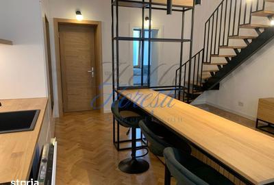 Apartament cu 2 camere, mobilat în Ultracentral - 8