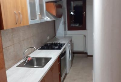 Garsoniera Decomandata Craiter - 2