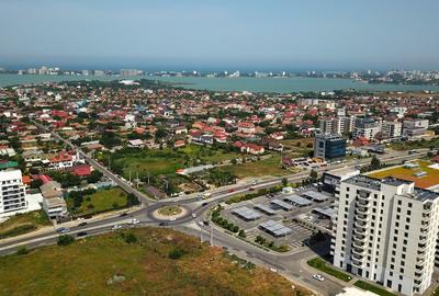 Teren intravilan construibil 2500 mp zona Boreal Bd.Tomis, pentru cartier de vil - 7