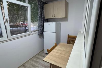 47.500 Euro-Apartament 1 camera, PARTER- cu balcon, Tiglina 1 - 9
