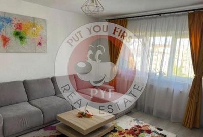 Apartament cu 3 camere decomandat în Militari - 7
