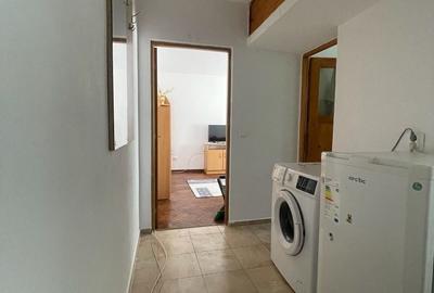 Apartament cu 2 camere semidecomandat în Decebal - 6