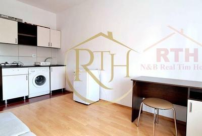 Oferim spre inchiriere garsoniera, loc de parcare, zona Soarelui - 9