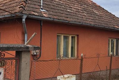Casă cu 3 camere cu Teren 7400 Mp în Răscruci - 2