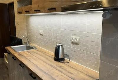 Garsonieră decomandată în Buziașului - 2